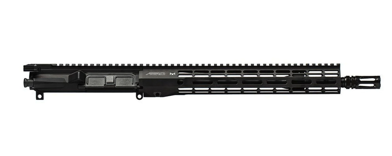 Aero Precision M4E1 Threaded PRO 13.7